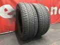 225 60 17, Зимни гуми, Pirelli ScorpionWinter, 2 броя, снимка 1