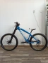 26" DRAG C1 PRO, Дискови спирачки, Двукоронна вилка, снимка 14