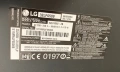 Продавам цветен телевизор Smart-LED LG-32LF650V, снимка 4