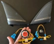 Harman Kardon Bmw G30 G31 520d 530d 540d 530i 540i пищялки и капаци, снимка 1