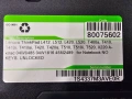 Докинг Станция Lenovo ThinkPad Mini Dock Series 3 (Type 4337) за T400s, T410, T410i, T520, T420, снимка 7