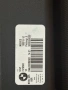 Щора за багажник BMW X5 G05 2018-2026 БМВ Х5 7479563 51477479563, снимка 2