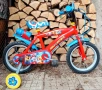 Продавам детско колело Пес Патрул, снимка 2