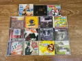 🎸 Колекция Оригинални CD-та: Рок, Метал и Поп легенди (Deep Purple, Scorpions, Metallica, Queen, снимка 7