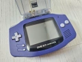 Nintendo Game Boy Advance + Super Mario World., снимка 8