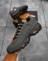 Маратонки Nike Air Max 95 – Икона с бронзов блясък! 👟🖤🥇, снимка 3