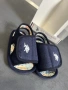 Бебешки обувки US polo, снимка 1