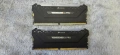 DDR4 16GB 3600mhz CL 18 Corsair Vengeance RGB Pro, снимка 1