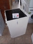 Чисто нова свободно стояща печка с керамичен плот Gorenje ретро дизайн с две години гаранция!, снимка 6