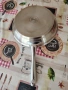 Професионален немски тиган Fissler 28см, снимка 2