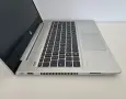 HP ProBook 445 G7 / 14" / Ryzen 3 4300U / 8GB RAM / 128GB SSD + 320GB HDD, снимка 4