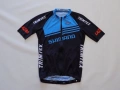 вело джърси trimtex shimano тениска оригинал шосейно колоездене мъжко M, снимка 1