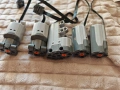 Комплект мотори и серво съвместими LEGO Technic с Bluetooth модул, power function set, снимка 2