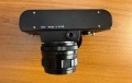 Продавам фотоапарат ZENIT 11 с обектив NELIOS - 44M - 4 и оригинален калъф., снимка 5