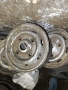 Джанти ЛОТ- VW, Renault Trafic, W123, снимка 4