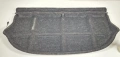 Кора Багажник Honda Civic 8 VIII Хонда Сивик 2005г-2011г, снимка 2