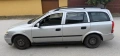 opel astra G 1.6i  75к.с. КЛИМАТИК / бензин - цена 9 9 9 евро   - колата e с подновена регистрация н, снимка 8