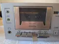 SOUND C 6090 VINTAGE HIFI STEREO CASSEIVAR.MADE IN WEST GERMANY., снимка 4