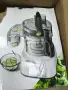 Чисто нов кухненски робот Kenwood Multipro Express fdp65 цял или на части, снимка 10