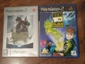 PS2 Slim Silver, снимка 2