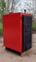 Чугунен котел на твърдо гориво Виадрус/Viadrus U22 5D 30 kW , снимка 6