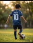 MESSI 10 ❤️⚽️ детско юношески футболни екипи ARGENTINA 🇦🇷 НОВО 2026-27 год , снимка 5