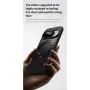 За Google Pixel 11 / Pixel 11 Pro Магнитен PC TPU Калъф Skin-Feel с 360° Въртяща Стойка и Скрийн Про, снимка 6