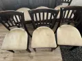 Трапезни столове, снимка 2