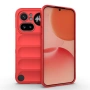 Anti-Drop TPU Калъф за Nothing Phone (4a) Pro - Здрав, Анти-приплъзващ, 10 цвята, снимка 2