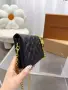 Дамска чанта Louis Vuitton, кожа, снимка 2