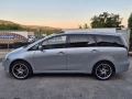 Mitsubishi Grandis 2.0TDI 7Места /бартер/, снимка 7