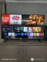 HISENSE 43A6N UHD SMART TV, снимка 1