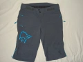 4 броя - Norrona Bitihorn Light weight Shorts (L) (M) и (XS) дамски трекинг панталони и шорти, снимка 9