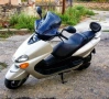 Yamaha Majesty 125 , снимка 3