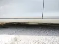 Mazda 6 Хечбек 1.8 бензин/газ 120 к.с. – в движение, 2003 г., снимка 14