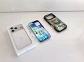 Apple iPhone 17 Pro (100% батерия/гаранция Зора), снимка 3