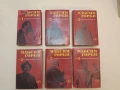 Избрани произведения в шест тома. Том 1-6 - Максим Горки (1967), снимка 2
