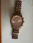 Продавам Дамски позлатен Michael kors в перфектно състояние, цена-69€, снимка 6