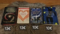 Различни  книги, снимка 3