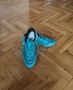 Оригинални мъжки маратонки Nike естествена кожа номер 40, снимка 8