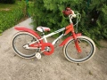 Детско колело Drag 18 цола, снимка 1