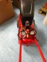 Компресор Einhell TE-AC 270/50/10 – 50L, 10 bar, снимка 2