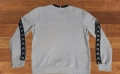 Ватирана блуза Le Coq Sportif, снимка 2