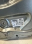 Преден десен механизъм за стъклоповдигач за Hyundai I30 1.6 Crdi (2010) 82480-2R030, снимка 3