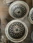 Джанти Bbs rc 090 17-ки три компонентни , снимка 5