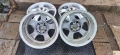 4бр ляти джанти 7J15 ЕТ35. 5x112. Свалени са от Audi. Стават и на Golf, Touran, Passat и др..., снимка 7