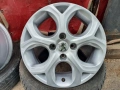 Джанти Пежо 4x108x6J16ет22, снимка 4