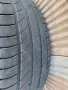 Лети джанти 17" за Mitsubishi Grandis (5x114.3) + [Гуми / подарък], снимка 6