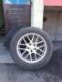 Джанти 17ки с гуми 225/60/R17, снимка 5
