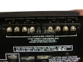 Ресивър   Harman/kardon ta600 /, снимка 9